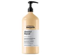 Shampoo Per Capelli Danneggiati Absolut Repair Serie Expert 1500ml L'Oreal
