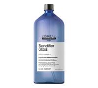 L'Oréal Professionnel Serie Expert Blondifier Gloss Shampoo 1500 ml