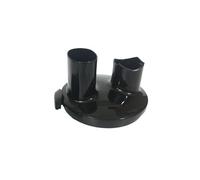 1500 ml, compatibile con coperchio riduttore tritatutto for frullatore Braun, pezzi di ricambio for coperchio tazza MQ785 MQ787