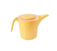 1500 ml Versare Misurino Brocca Acqua Brocca con Coperchio Spruzzi e Filtro Brocca di Misura Accessori da Cucina Misura con Copertura Spruzzi