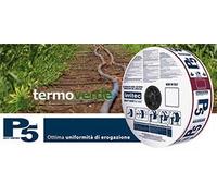 1500 mt Manichetta irrigazione Irritec P5 Ø16 12mil 25cm 2,1lph
