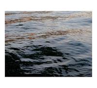 1500 Pezzi Puzzle per Gioco Familiare-Acqua,mare,onde,bagliori,increspature 87x57cm