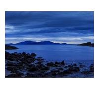 1500 Pezzi Puzzle,Regalo per Amore e Amico-Bellingham,Stati Uniti,costa 87x57cm