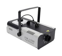 1500 W, macchina per nebbia a LED 3 in 1, telecomando senza fili, ideale per la progettazione dell'atmosfera sul palco durante concerti dal vivo, palcoscenico, teatro, spettacoli DJ