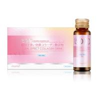 15000 Total Effect Collagen Drink 30ml x 10 bottles - Apple Flavor