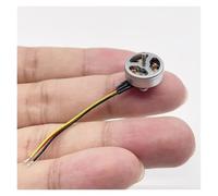 15000KV 14mm 3-phase BLDC 1S-2S 3.7V 7.4V 1.5mm Shaft For RC Drone FPV Quadcopter Aircraft Engine NWPNLXEA