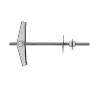 15002 Q.TA' 50 FISCHER TASSELLO ANCORA KDD 4 M4X95 C/BARRA E DADI