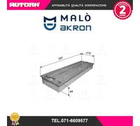1500530 Filtro aria (MARCA-MALO').