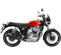 15007BU MUFFLERS RE GT 650 BK CONTINENTAL EFI ABS THUNDER EDITION 2024