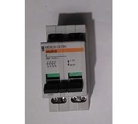 15008 INTERRUTTORE SEZIONATORE 4P 20A 380V