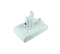 1500mAh Batteria Bianca 202932-03 Per Dyson DC37 DC35