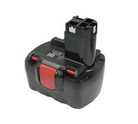 1500mAh Battery For Bosch 3360, GSR 12 VE-2, JAN-55, PSB 12 VE-2, PSR 12VE