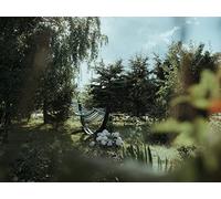 1500Pcs Puzzle Classici,Jigsaw Puzzle - Amaca erba vegetazione 87x57cm