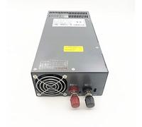 1500W 2000W Alimentatore a commutazione AC DC0-12V 13.8V 24V 36V 48V 60V 72V tensione regolabile PSU CCTV LED motore Industria vestito (Size : 110V, Color : 13.8V_2000W)