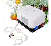 1500W 220 V Elettrico Istantaneo Riscaldatore di Acqua Calda Cucina Sotto Il Lavello Mini Serbatoio di Acqua 8L Sicuro Intelligente automatico