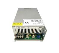1500W Adjustable Switching Power Supply AC 110V/220V to DC 0-24V 36V 48V 60V 72V 80V 90V 100V 150V 220V SMPS Digital Display LED(220V,80V 18.7A_1500W_WITHOUT)