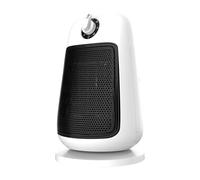 1500W Desktop Warm Air Heater Overheat Protection Warmer Machine for Office Room