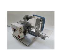 1500W Mini Levigatrice Elettrica a Nastro 915x50mm Casa FAI DA TE Temperamatite Lucidatura Fai Da Te Macchina for La Lavorazione Del Legno Taglierina Bordi Temperamatite Strumento fai da te(750W)