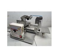 1500W Mini Levigatrice Elettrica a Nastro 915x50mm Casa FAI DA TE Temperamatite Lucidatura Fai Da Te Macchina for La Lavorazione Del Legno Taglierina Bordi Temperamatite Strumento fai da te(1000W)
