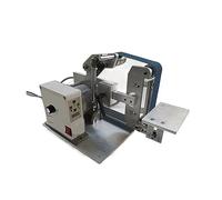 1500W Mini Levigatrice Elettrica a Nastro 915x50mm Casa FAI DA TE Temperamatite Lucidatura Fai Da Te Macchina for La Lavorazione Del Legno Taglierina Bordi Temperamatite - Velocità regolabile(750W)