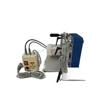 1500W Mini Levigatrice Elettrica a Nastro 915x50mm Casa FAI DA TE Temperamatite Lucidatura Fai Da Te Macchina for La Lavorazione Del Legno Taglierina Bordi Temperamatite - Velocità regolabile(1500W)