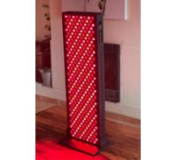 1500W rosso e dispositivo di terapia della luce infrarossa vicina, multi pannello di spettro del corpo pieno per uso domestico
