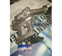 15010 8334R POMPA OLIO PER MERCEDES W246 W242 CLASSE B 160 180 CDI D