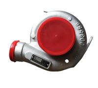 15010500418 4309142 Turbocompressore adatto for Dx140Lcr-3 Dx140
