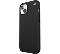 150115-D143 Speck Presidio 2 Pro + Ms for iPhone 14 Plus (Black/Black/White) App