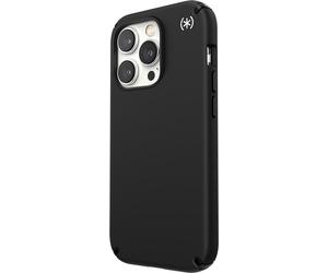 150144-D143 Speck Presidio 2 Pro + Ms for iPhone 14 Pro (Black/Black/White) Appl