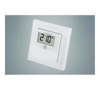 Homematic IP HmIP-STHD Interno Temperature & humidity sensor Libera installazione Senza fili, 150180A0