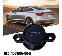 1501907 00 B Interruttore aperto rilascio coperchio bagagliaio posteriore per Te