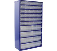150217 Cassettiera porta minuteria Contenuto 1 pz.