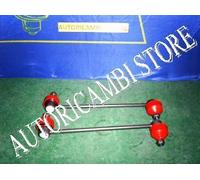 15026 - 2 BIELLETTE BARRA STABILIZZATRICE ANTERIORI FORD C-MAX TUTTI I TIPI
