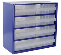 150279 Cassettiera porta minuteria Contenuto 1 pz.