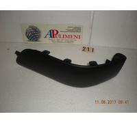 1503724 MODANATURA PARAURTI POSTERIORE DX PEUGEOT 307 SW ISAM