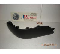 1503725 MODANATURA PARAURTI POSTERIORE SX PEUGEOT 307 SW ISAM