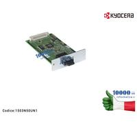 1503N50UN1 Kyocera IB-32B Adattatore Parallelo IEEE 1284 Parallele Schnittste IB