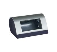 Bticino scatola portafrutti da tavolo 4 posti per LivingLight tech 150434