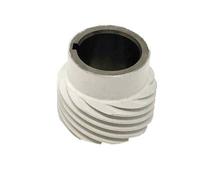 1504340F00 ALBERO MOTORE INGRANAGGIO ORIGINALE NISSAN, POMPA OLIO 15043-40F00