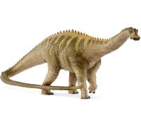 15047 Diplodocus, Da 5 Anni, DINOSAURS - Figura, 6 X 28 X 9 Cm