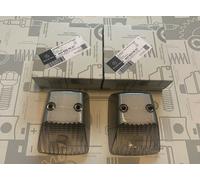 /1505/ Orig. Mercedes-Benz 2 X Disco Luce Indicatore Frontale Classe G W460 W463