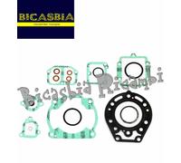 15054 - SERIE SMERIGLIO GUARNIZIONI MOTORE KAWASAKI KDX 200 1999 - 2003