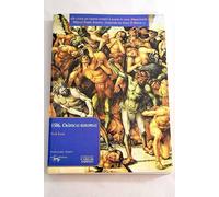 1506: Crónicas europeas : De cómo un viajero conoce a Juana la Loca, Maquiavelo, Miguel Ángel, Leonardo da Vinci, Erasmo, El Bosco