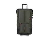 150627 - Borsone con ruote - Samsonite - 9199 CLIMBING IVY