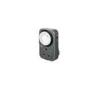 1506453 BRENNENSTUHL 24 Ora Timer Mz 20