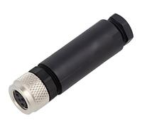 1506888 Connettore: M8 femmina per cavi spina PHOENIX CONTACT