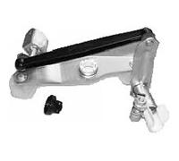 15097 VEMA Asta selezione/innesto per OPEL