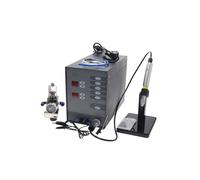 150A Big Power 100W Pulse Argon Arc Saldatore A Punti Macchina Saldatura Stazione Di Saldatura In Acciaio Inossidabile Compatibile Facile Da Usare