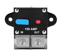 150A Circuit Breaker Automatic Reset | for Car Audio Inverter